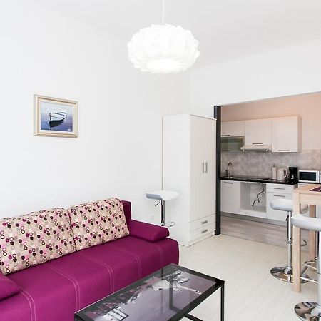 Apartment Purple Magic Dubrovnik Kamer foto