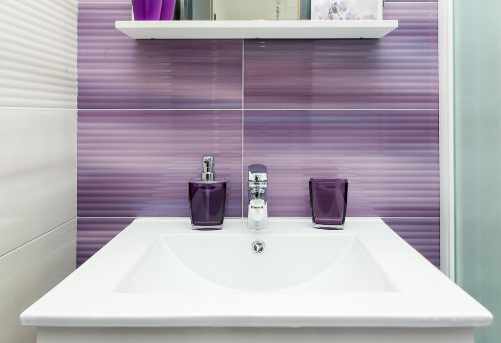 Apartment Purple Magic Dubrovnik Kamer foto