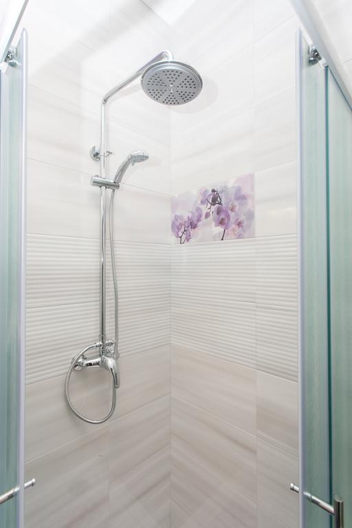 Apartment Purple Magic Dubrovnik Kamer foto